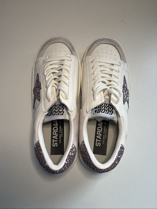 Golden Goose кросівки