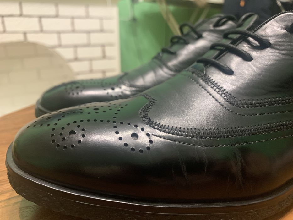 Туфлі черевики чоловічі Carlo Pazolini