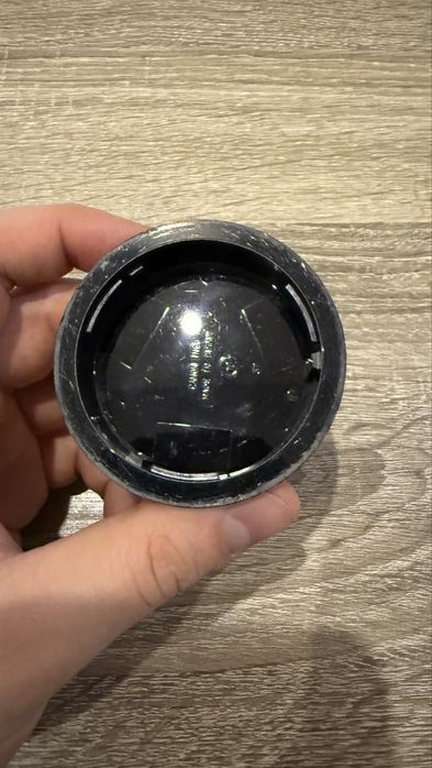 Обʼєктив Canon EF 50mm f/1.4 кенон