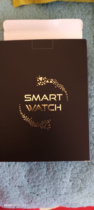 Smart Watch relógio