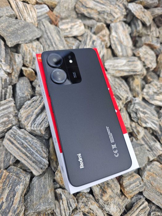 Redmi 13 c 4+4/128