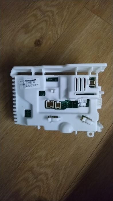 Moduł/programator pralki elektrolux