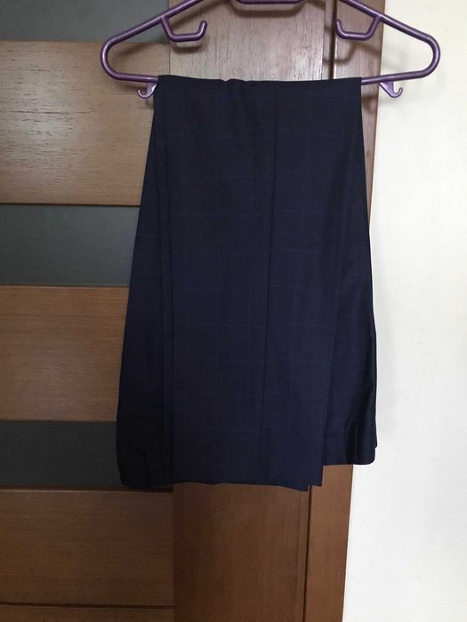 Garnitur męski + gratis koszula