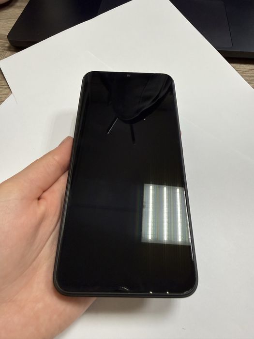 POCO M5 (4,0+2,0/128 GB)