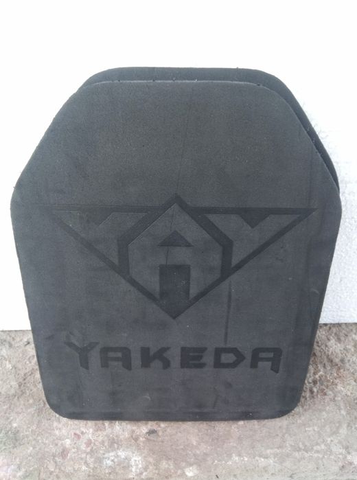 Плиты для пейнтбола, страйкбола