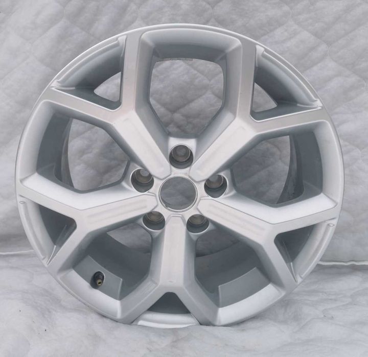 Felga aluminiowa 403008932R 7Jx17 Renault Kadjar 5x114,3 ET40 nowa