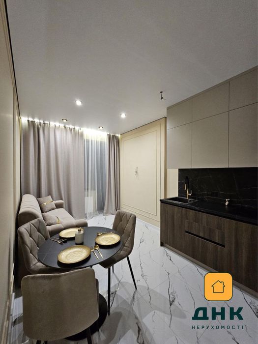 ‼️ЖК Эллада! Аркадия! 1к-комнатная квартира!