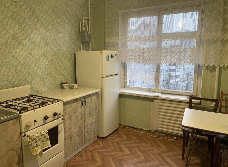 Продажа 2ой квартиры в Бородинском р-не