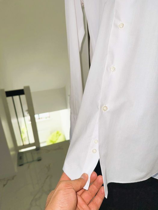 Koszula smokingowa Pancaldi & B regent