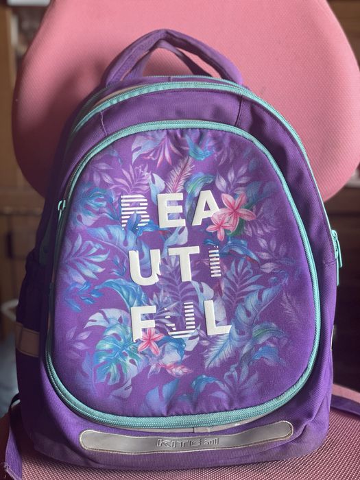 Рюкзак Kite для початкової школи