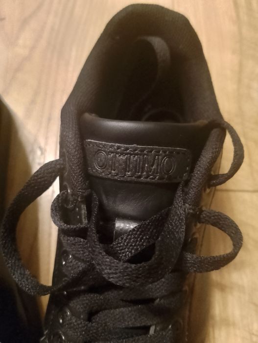 Buty chłopięce OTTIMO