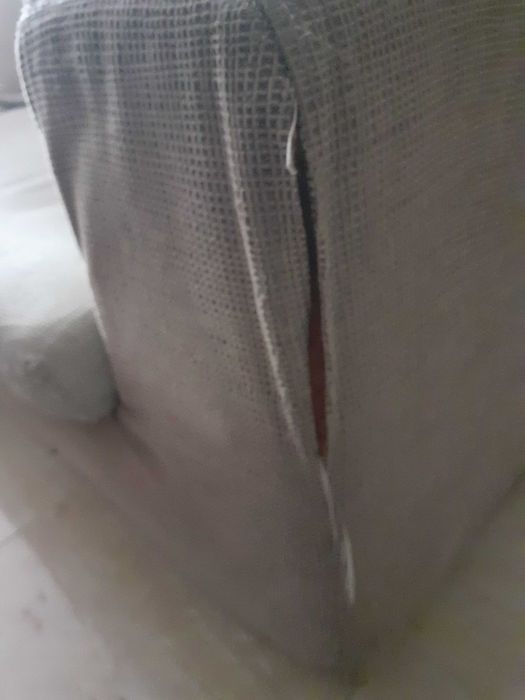 Sofá de canto Antarte