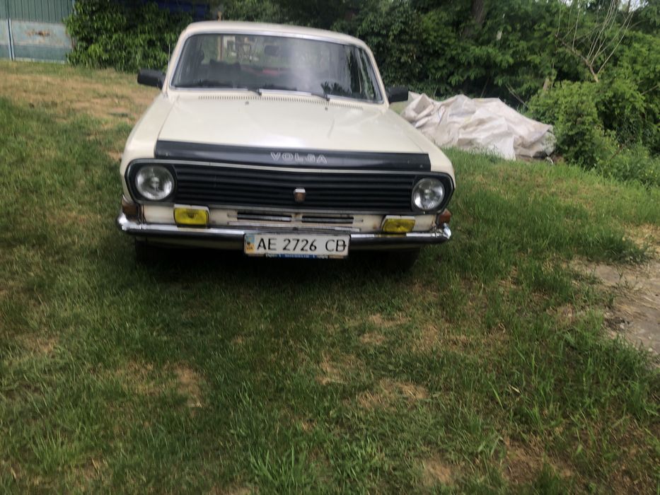 Продам Волгу 2410