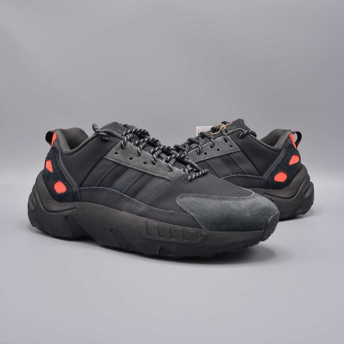 Кросівки Adidas ZX 22 Boost. Оригінал!!! GX7007 Кроссовки Адидас