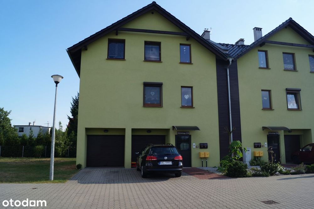 Mieszkanie 50m2, 3 pokoje, balkon, klimatyzacja, wyposażenie