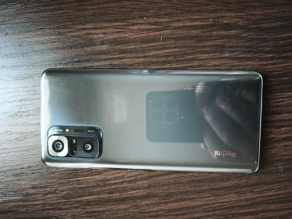 Xiaomi redmi note 10pro