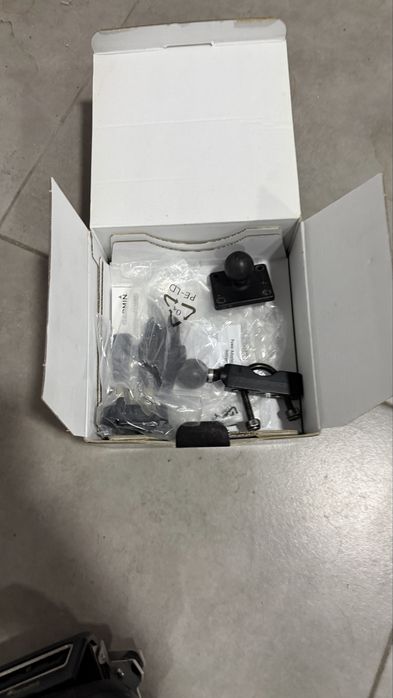 Gps Garmin Montana 680T