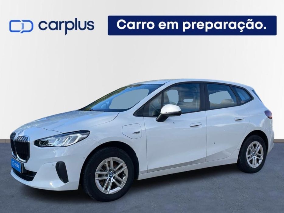 BMW 225xe Active Tourer e xDrive