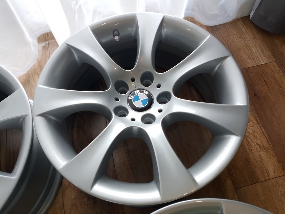 Styling 124 18 cali bmw e 60/61