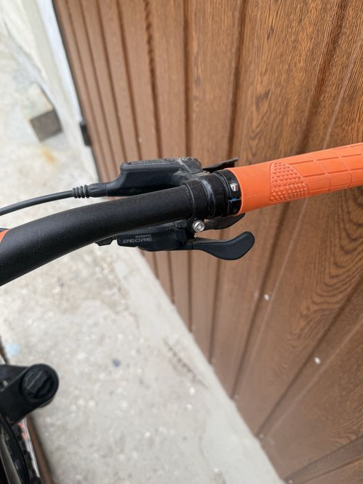 Cube aim pro kola 29 rama 19