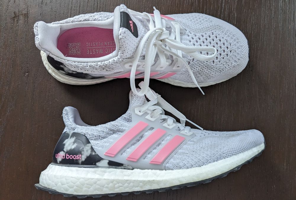 Adidas ultra boost 5.0