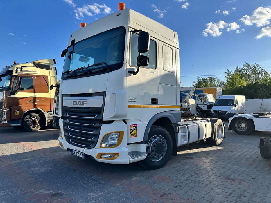 DAF