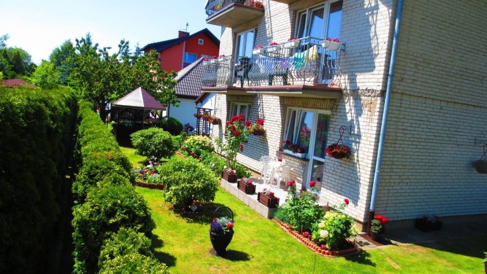 Pokoje gościnne Zuza