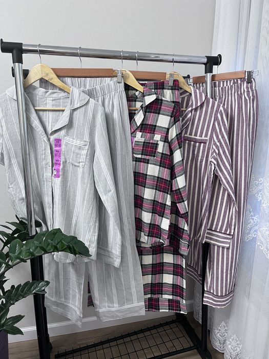 Жіноча піжама primark xs