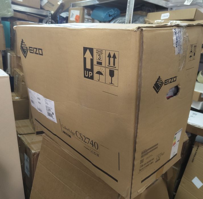 Monitor EIZO CS2740