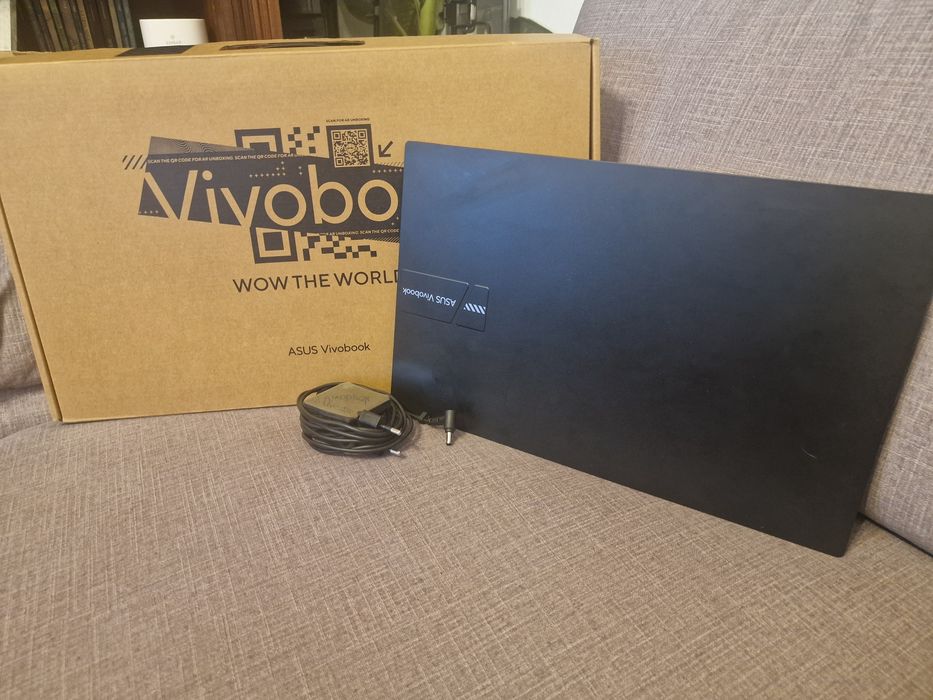 Computador Portátil  ASUS