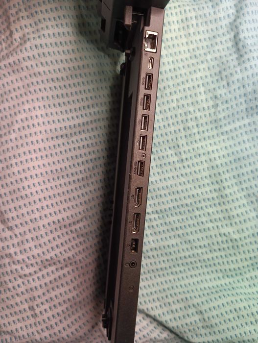 Lenovo THINKPAD Pro Docking Station 40AH SD20Z56364 5D20Z56369