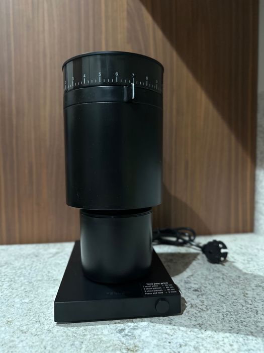 Fellow Opus - Młynek Automatyczny All-Purpose | Stan Idealny