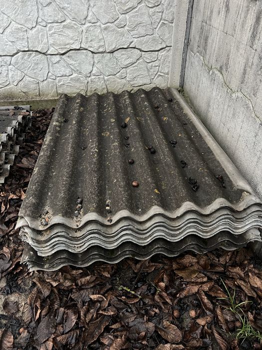 Продам шифер б/у.