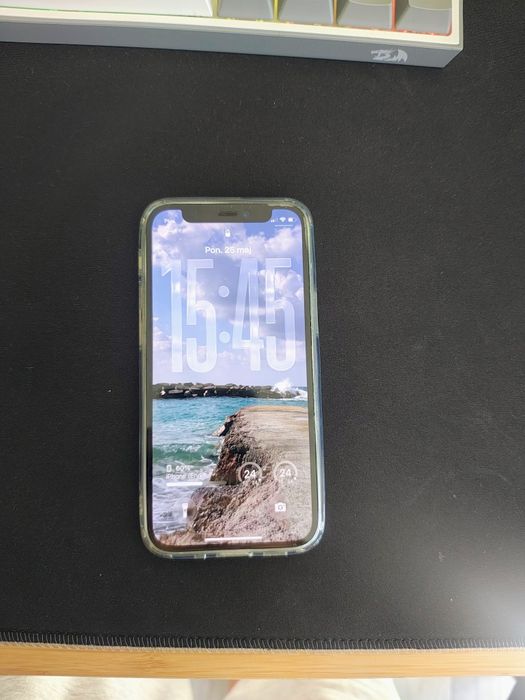 iPhone 12 mini 64gb