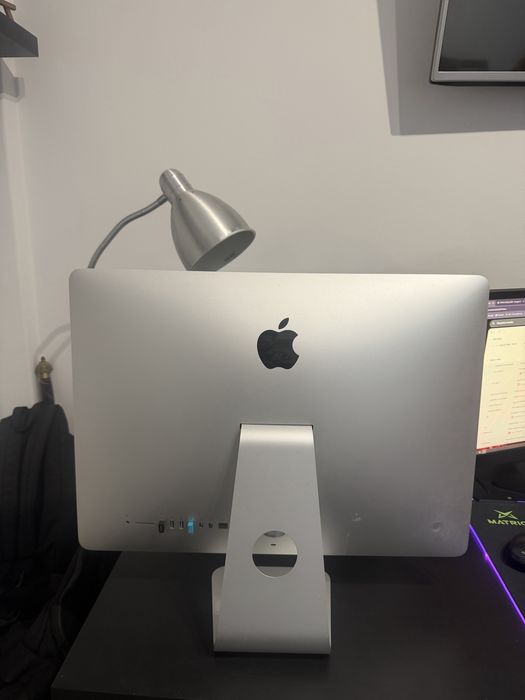 Apple IMac21,5” Catalina
