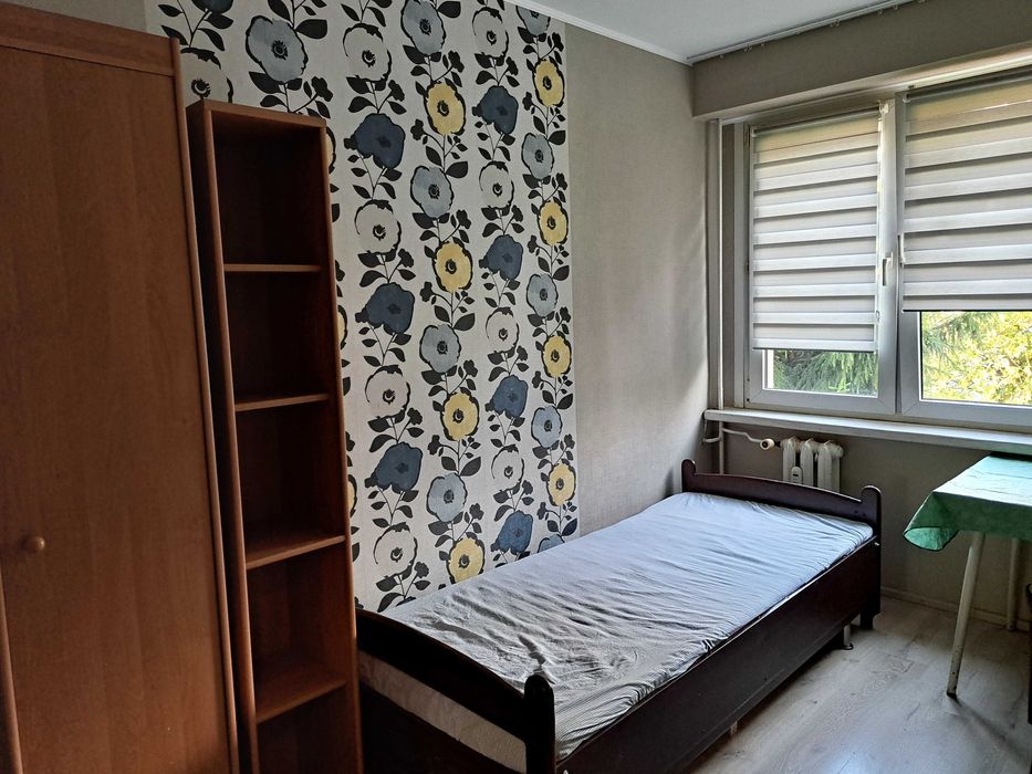 Pokoj  na os. Piasta Bialystok