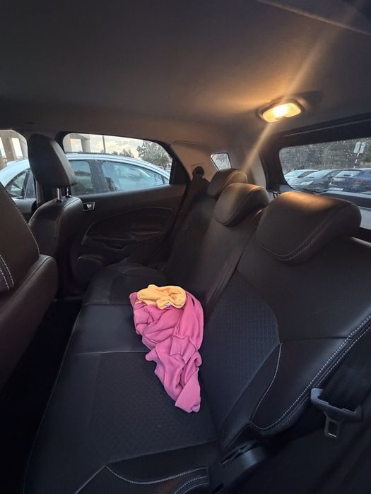 Ford EcoSport 2016 1.0 | Financiamento Facilitado | Excelente Oportunidade