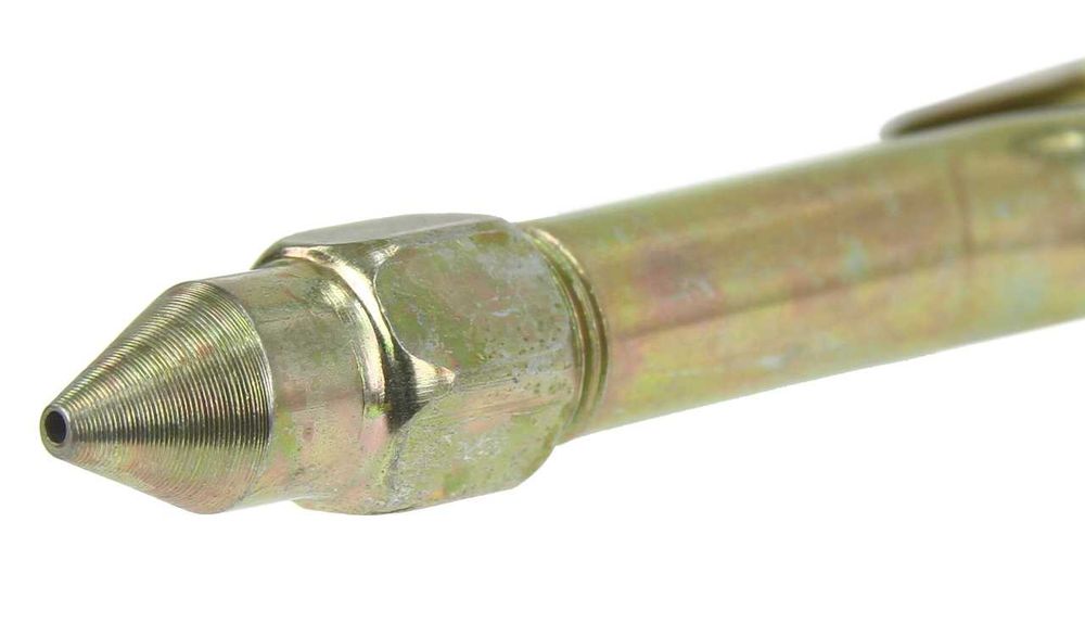 Ручний мастильний пістолет зі шлангом Mar-Pol M78040