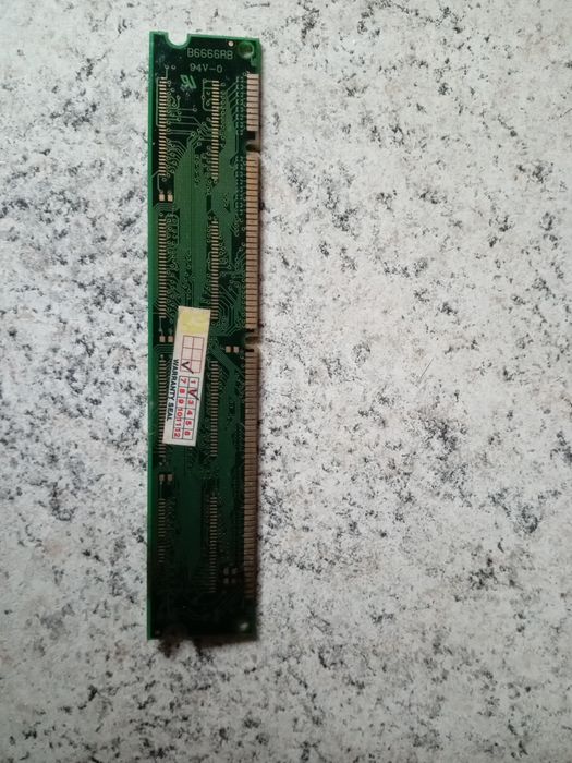 Планка оперативной памяти