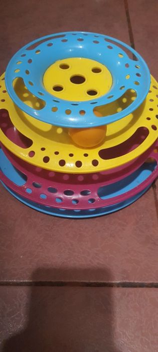 Іграшка для котика