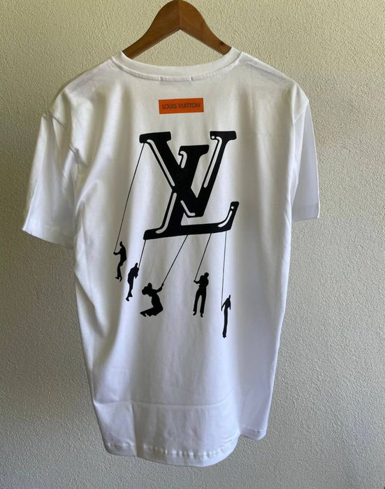 T-shirt “Louis Vuitton”