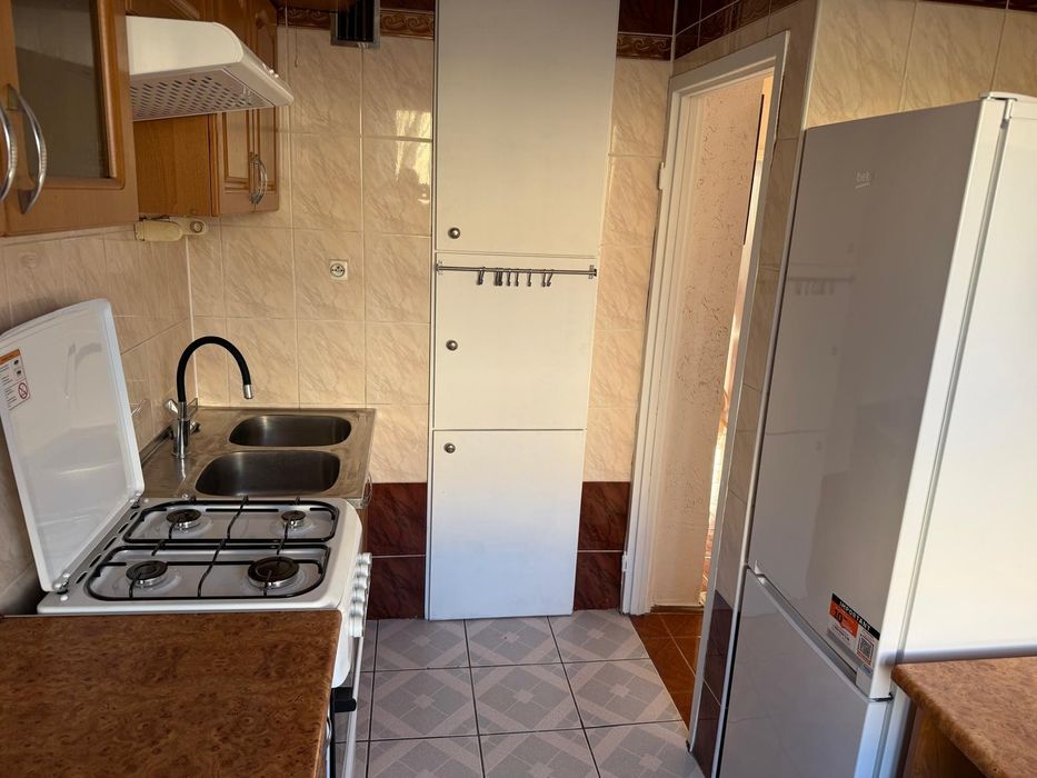 Mieszkanie do wynajecia