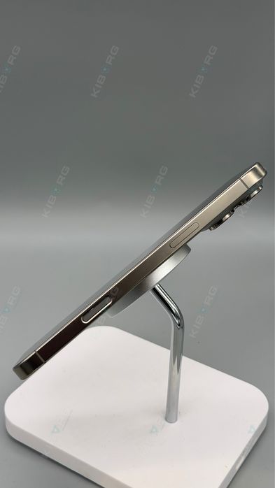 Б/у iPhone 16 Pro Max 256/512/1tb Natural Titanium