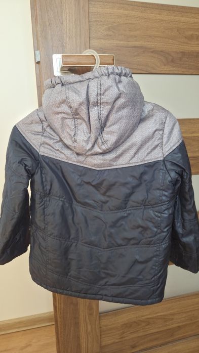 Kurtka przejsciowa coccodrillo 122