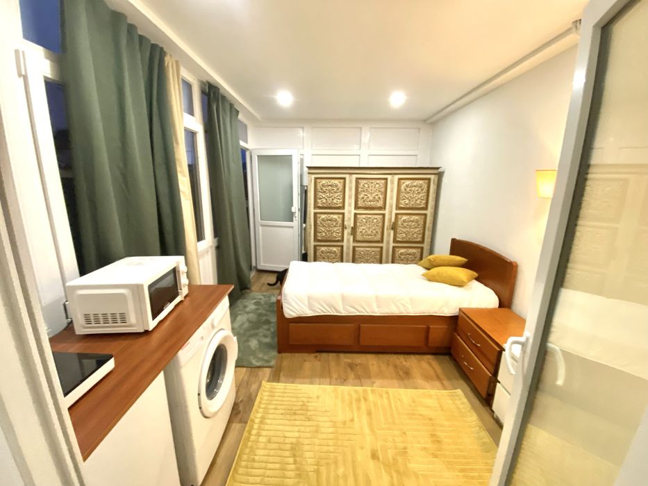 T0 no concelho de Cascais