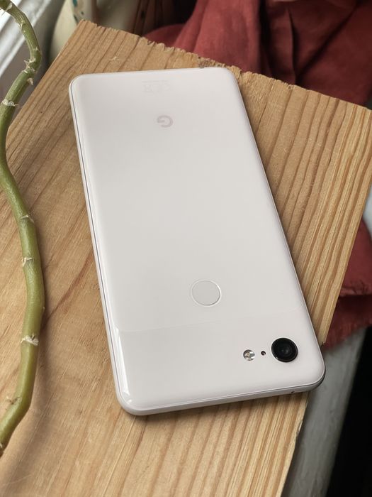 Google pixel 3xl 4/64