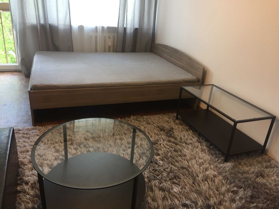 Kawalerka Warszawa Żoliborz