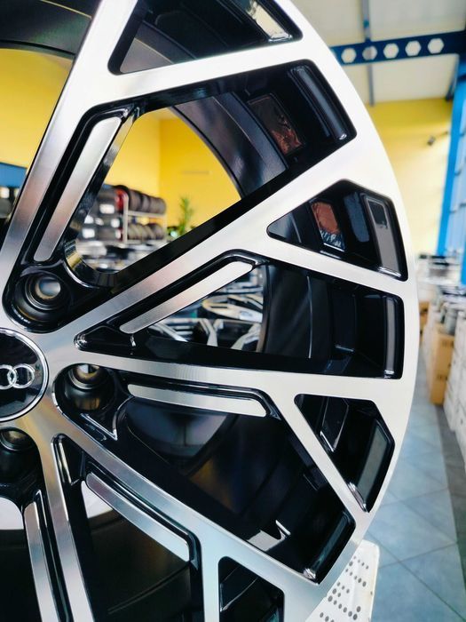Felgi aluminiowe Audi 20 cali Q3 Q5 Q7 Q8 A4 A5 A6 A7 A8