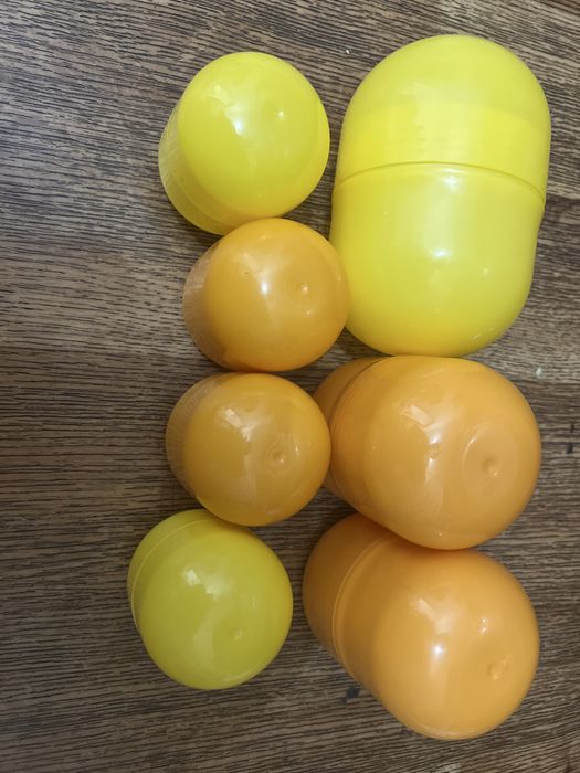 Капсулы с киндер продам
