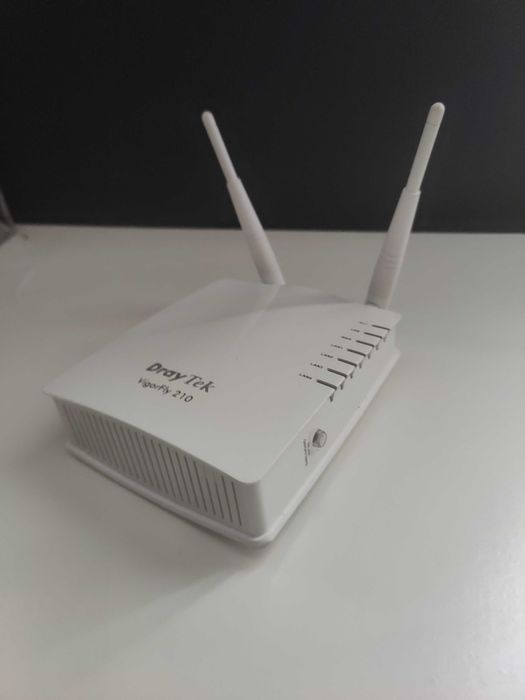 router dragonfly